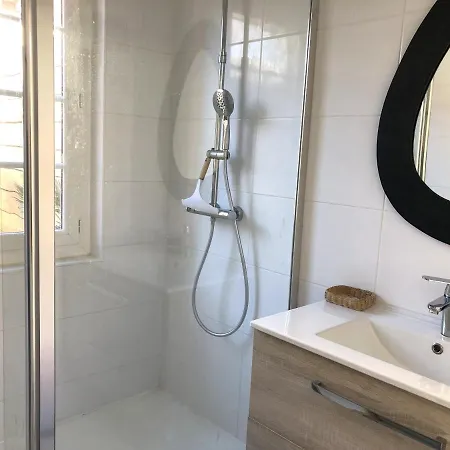 Fleur Des Pins Maison Confort Au Calme