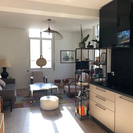 Villa Fleur Des Pins Maison Confort Au Calme Arcachon