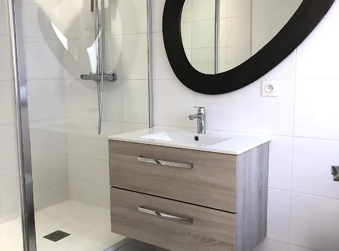 Fleur Des Pins Maison Confort Au Calme Аркашон